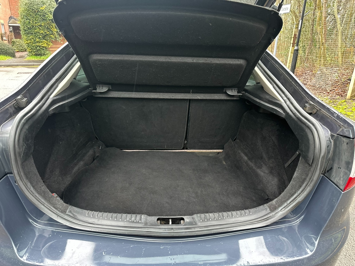 Used Ford Mondeo 2010 for sale - 77483797: Photo 24