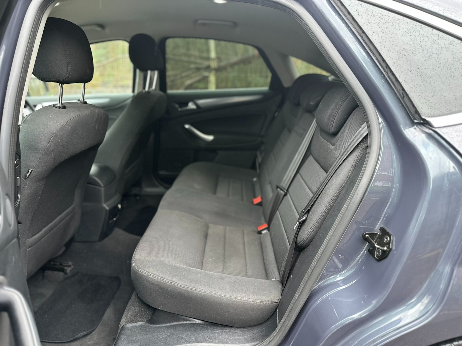 Used Ford Mondeo 2010 for sale - 77483797: Photo 26