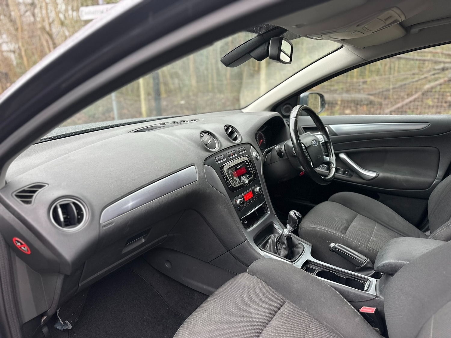 Used Ford Mondeo 2010 for sale - 77483797: Photo 29