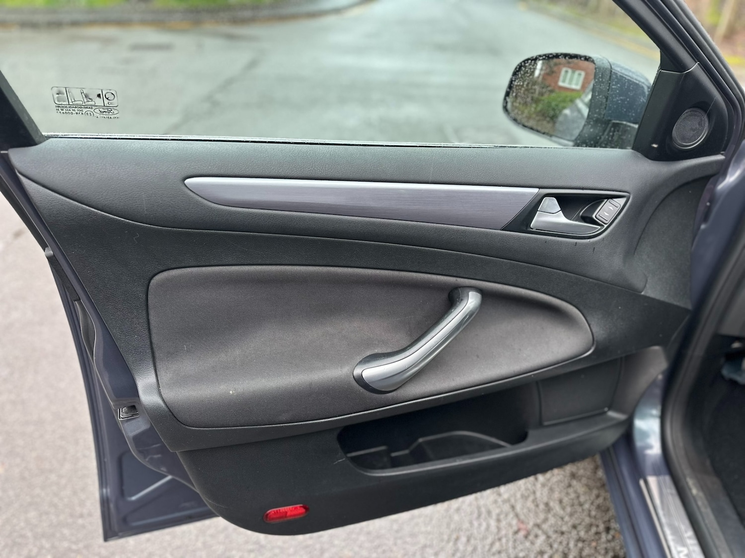 Used Ford Mondeo 2010 for sale - 77483797: Photo 30