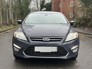 Used Ford Mondeo 2010 for sale - 77483797: Photo
