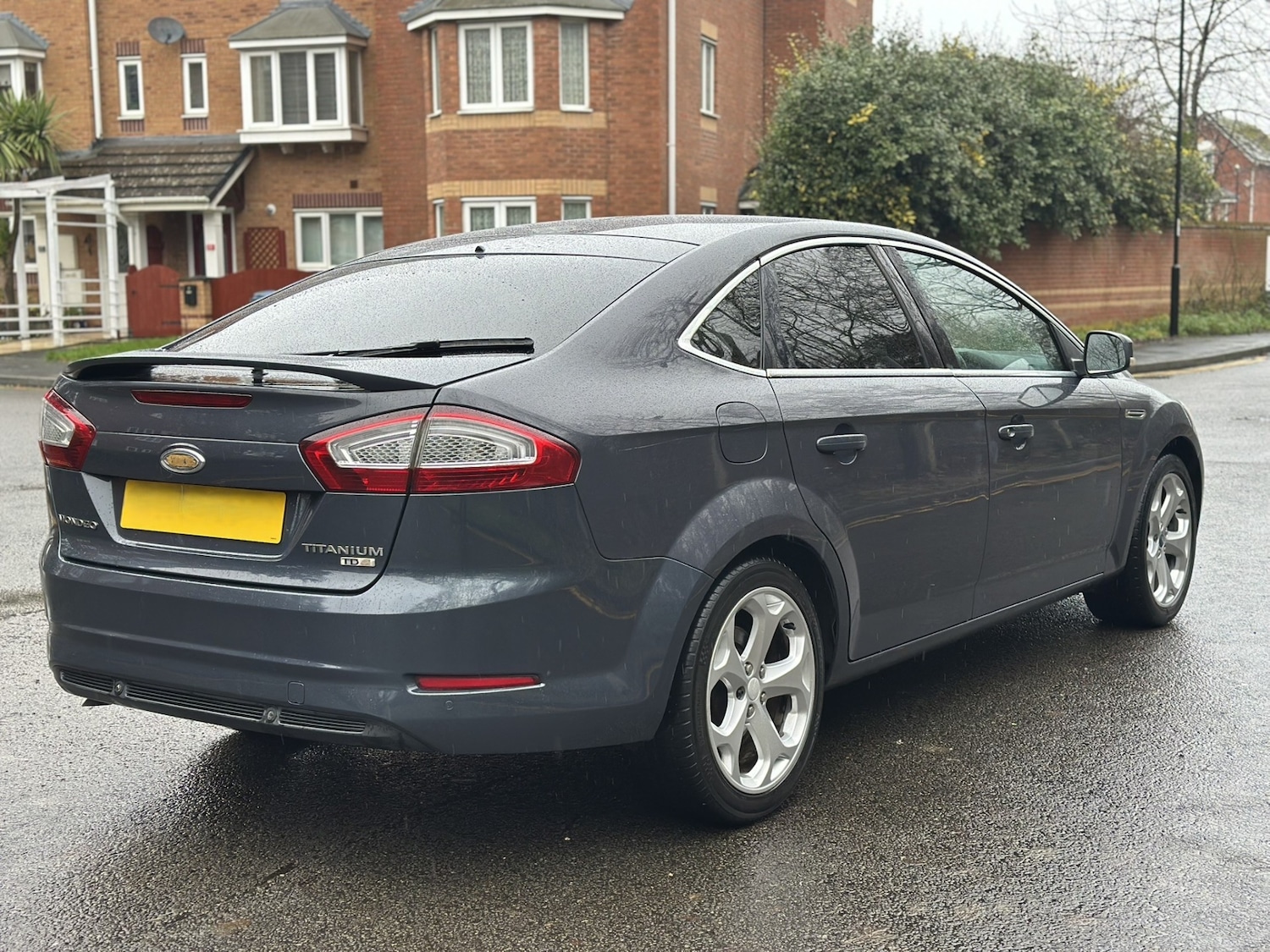 Used Ford Mondeo 2010 for sale - 77483797: Photo 6