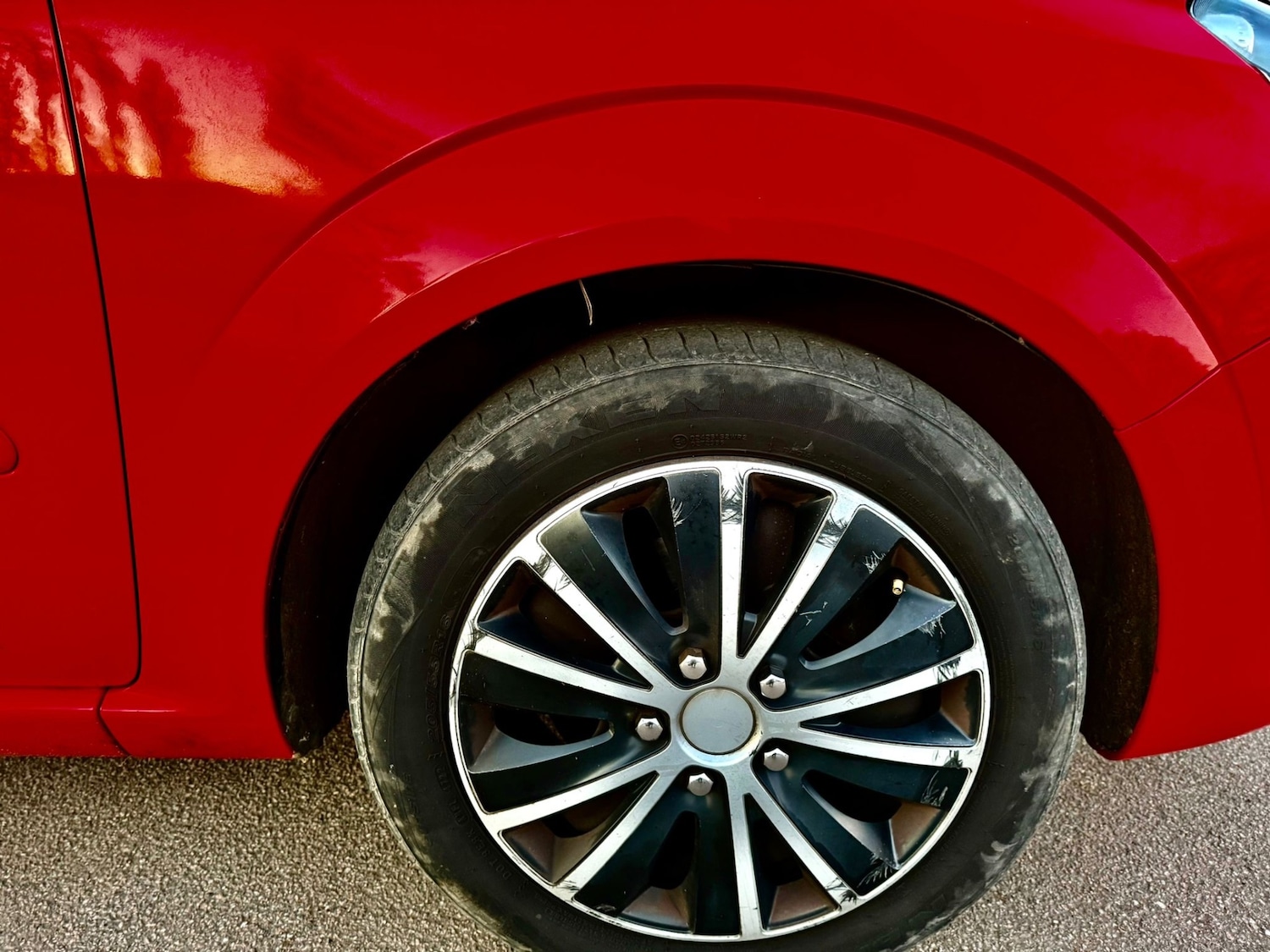 Used Vauxhall Zafira 2013 for sale - 77149239: Photo 12