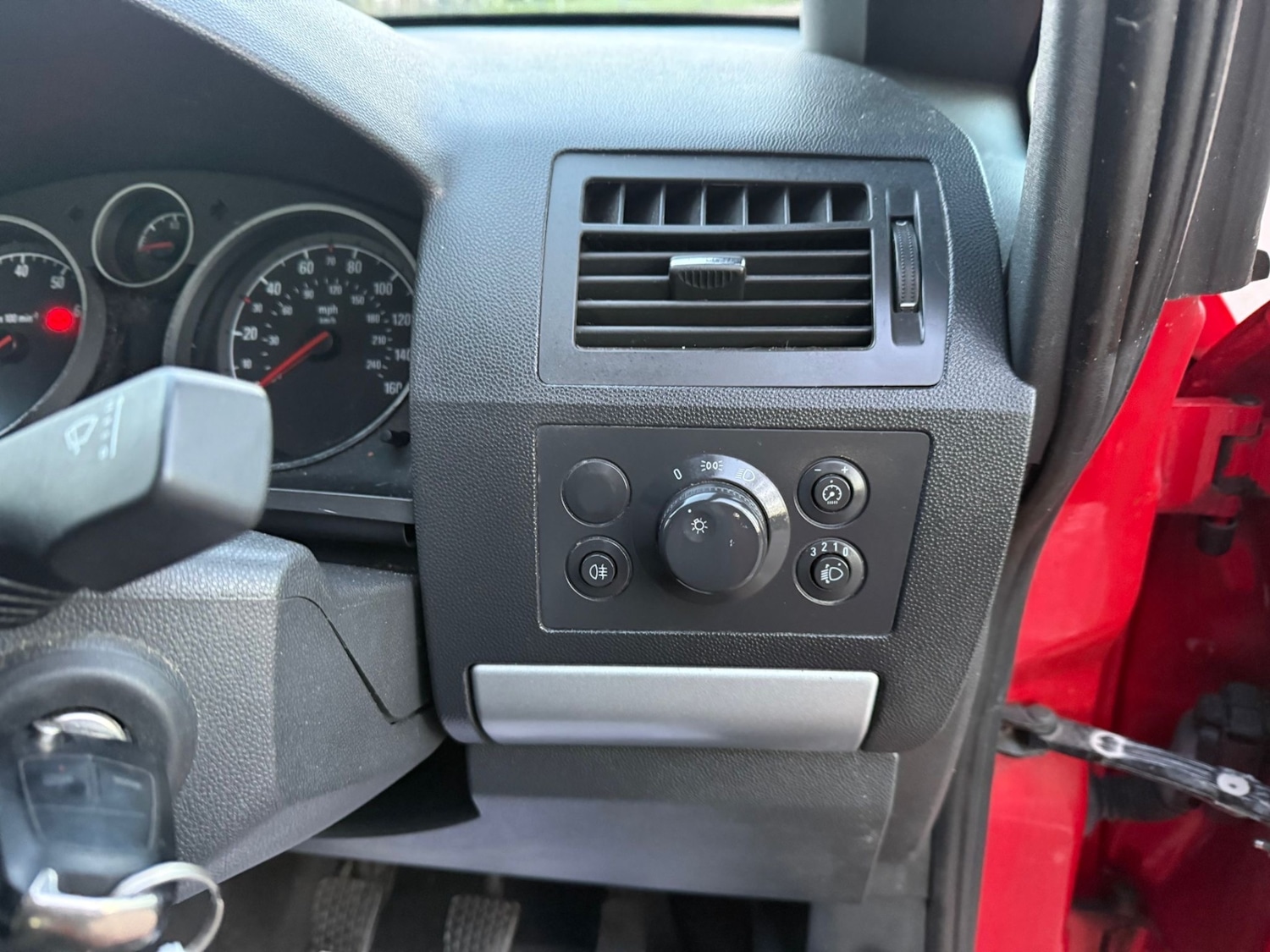 Used Vauxhall Zafira 2013 for sale - 77149239: Photo 15