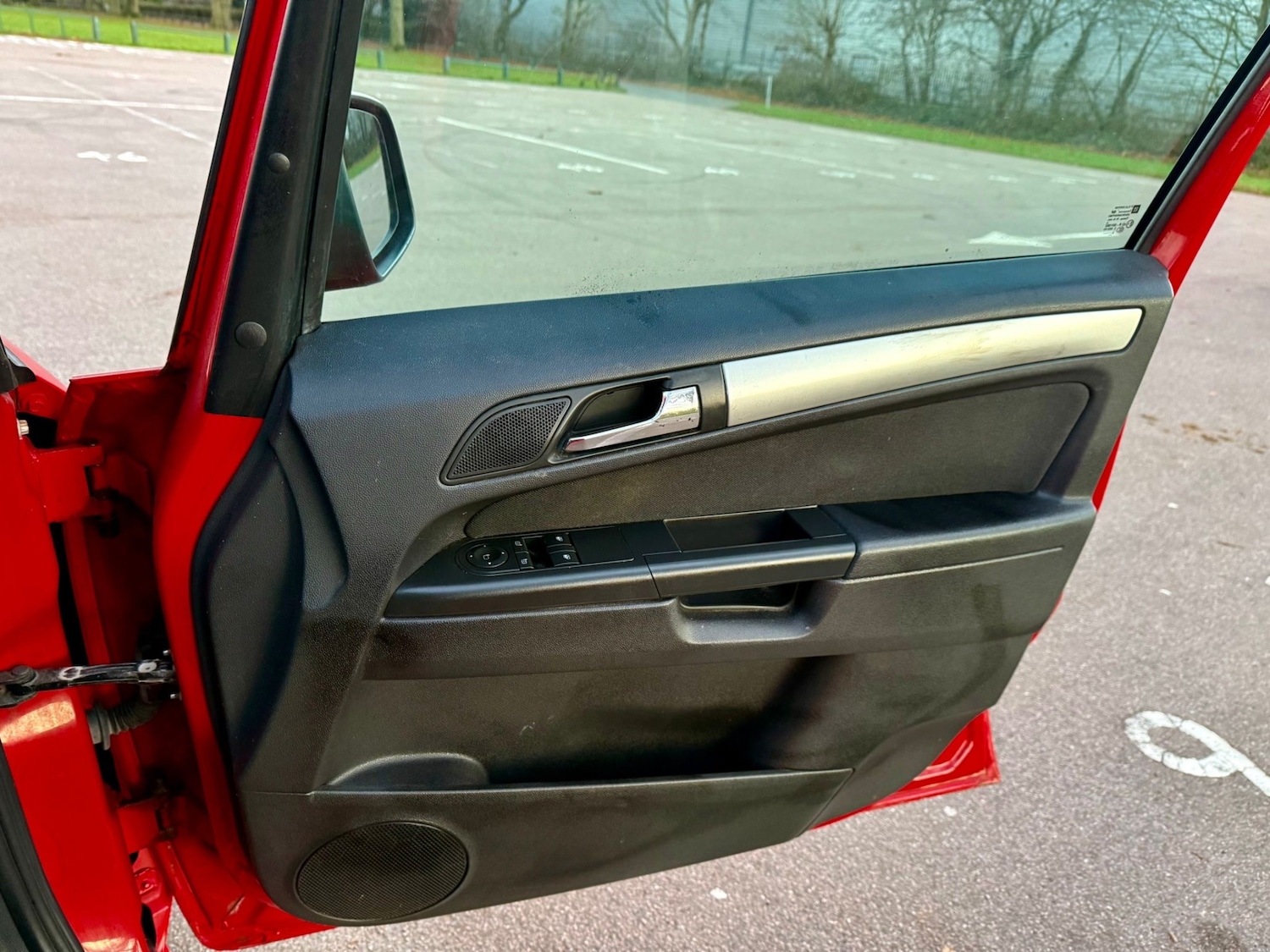 Used Vauxhall Zafira 2013 for sale - 77149239: Photo 16