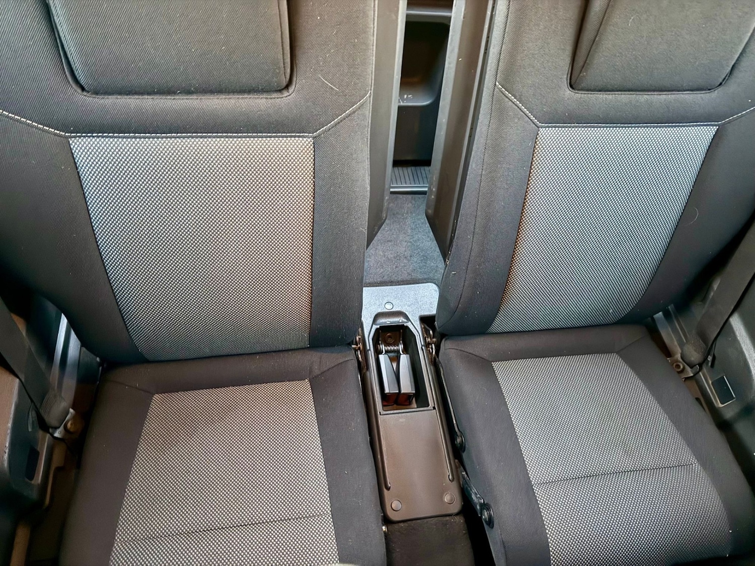 Used Vauxhall Zafira 2013 for sale - 77149239: Photo 17