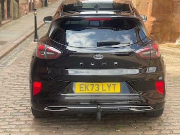 Used Ford Puma 2023 for sale - 75965989: Photo