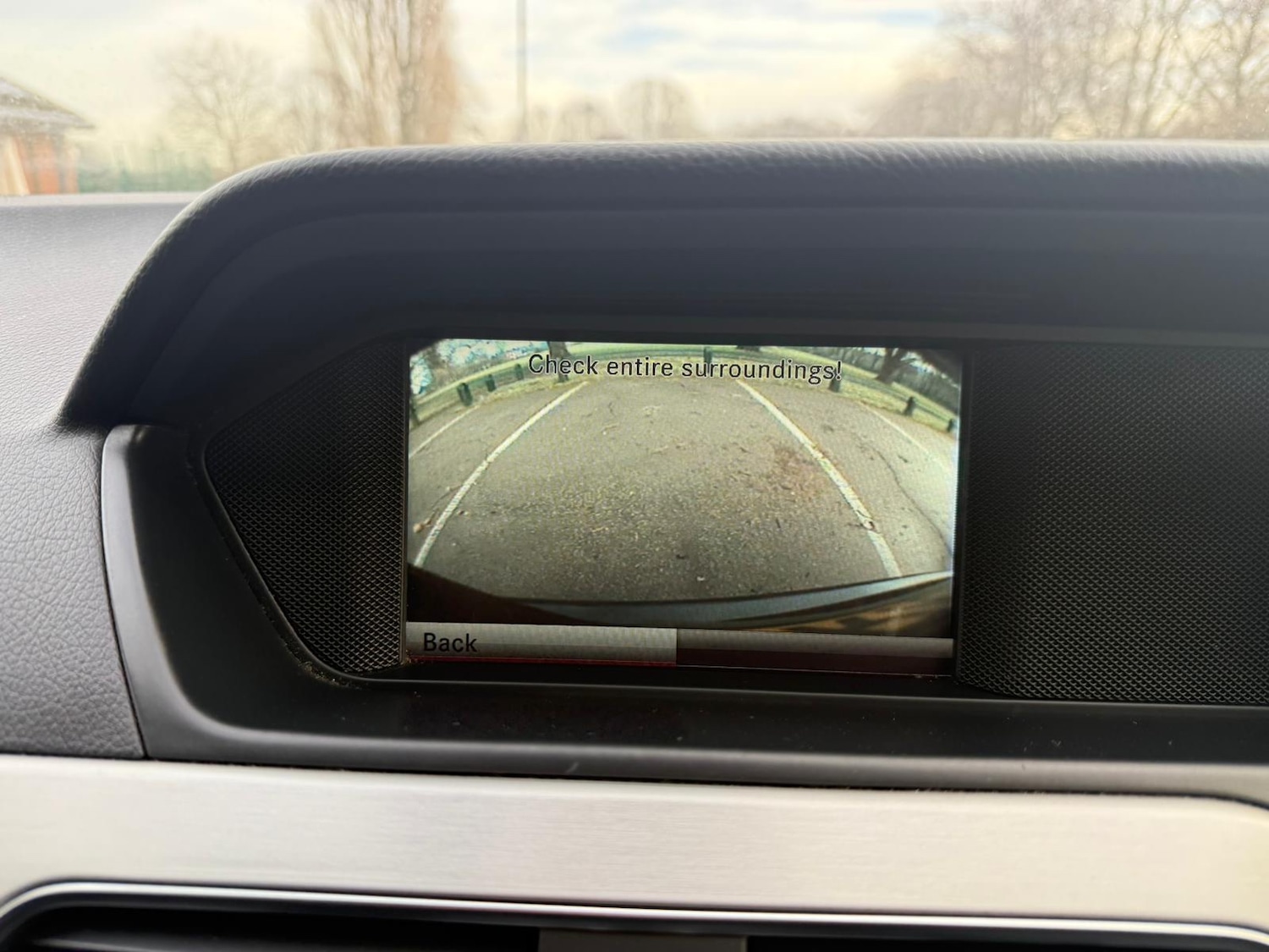 Used Mercedes-Benz C Class 2014 for sale - 77327195: Photo 16