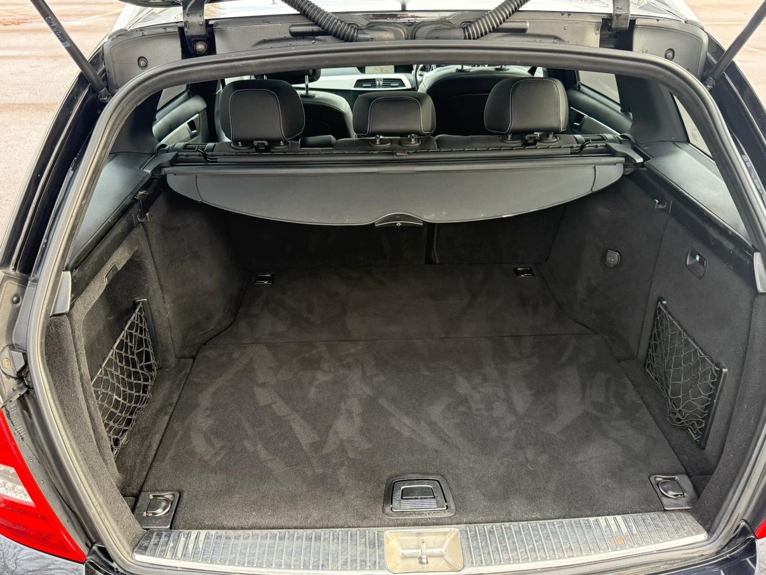 Used Mercedes-Benz C Class 2014 for sale - 77327195: Photo 20