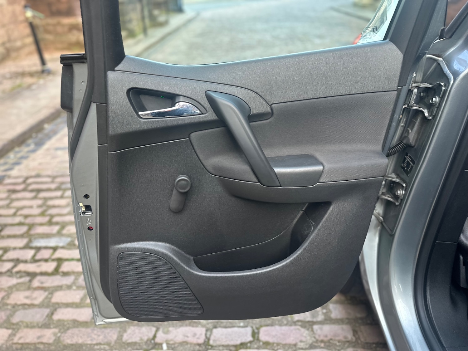 Used Vauxhall Meriva 2013 for sale - 78038859: Photo 17