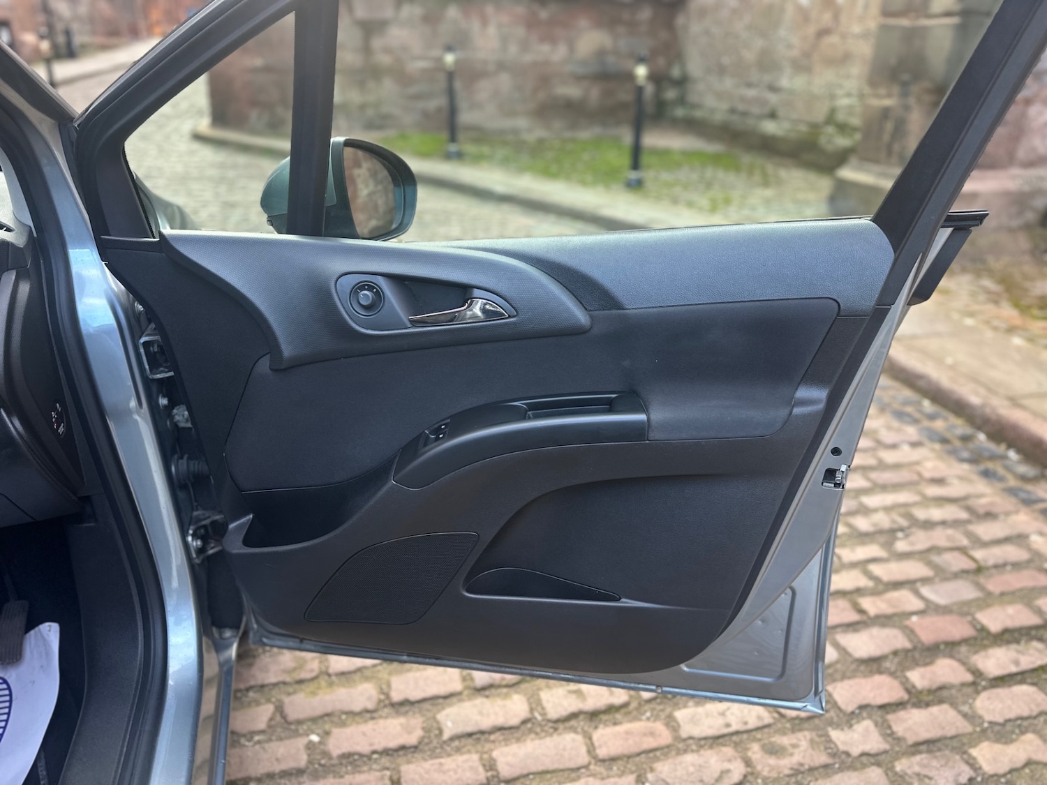 Used Vauxhall Meriva 2013 for sale - 78038859: Photo 18