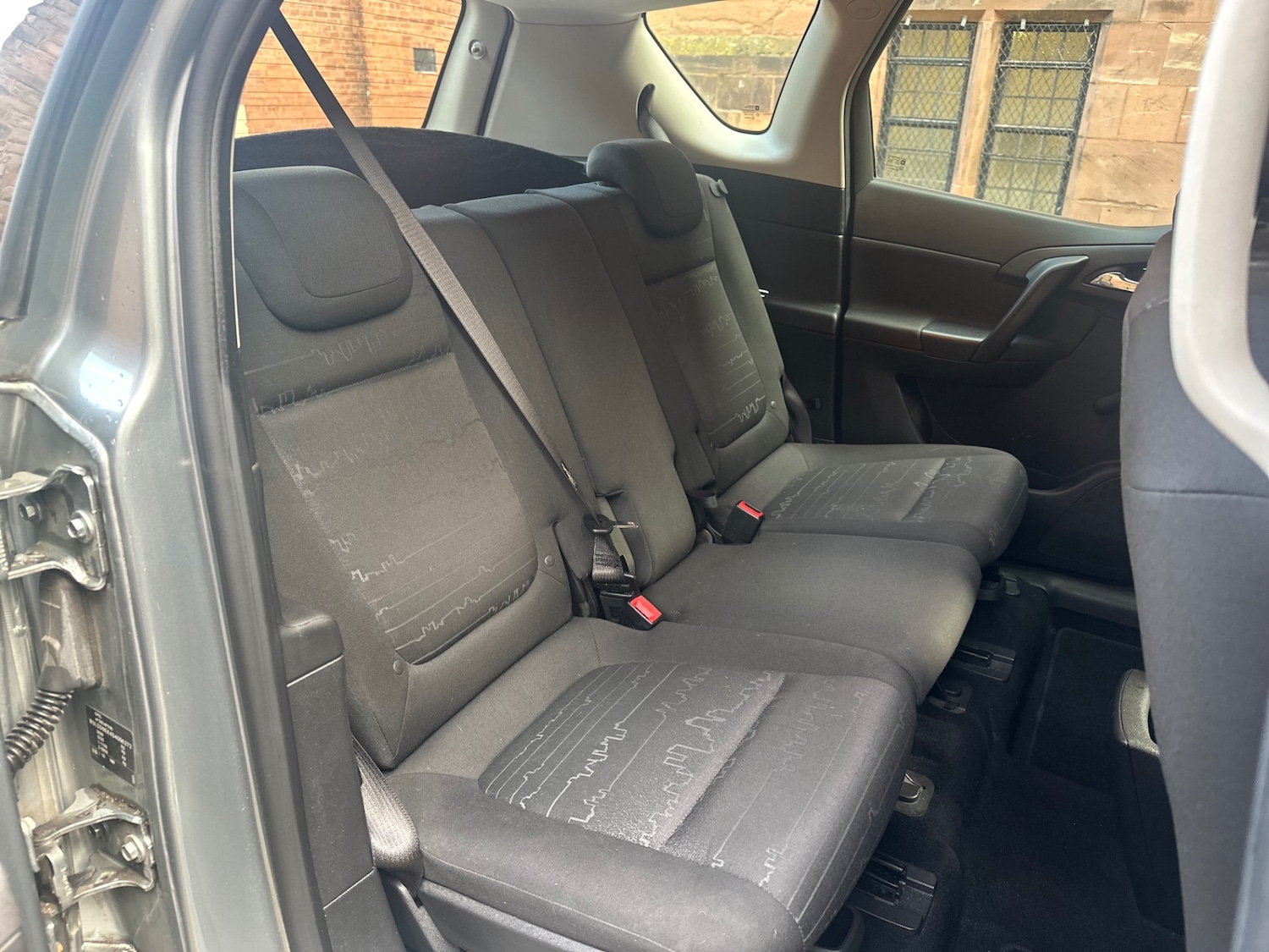 Used Vauxhall Meriva 2013 for sale - 78038859: Photo 19