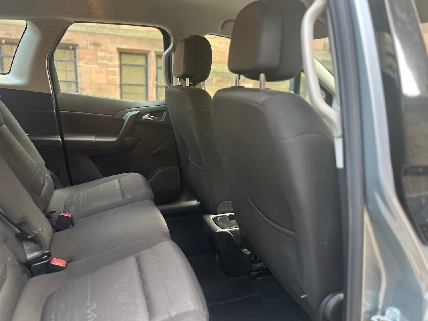 Used Vauxhall Meriva 2013 for sale - 78038859: Photo 20