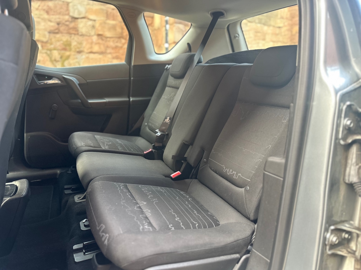 Used Vauxhall Meriva 2013 for sale - 78038859: Photo 21