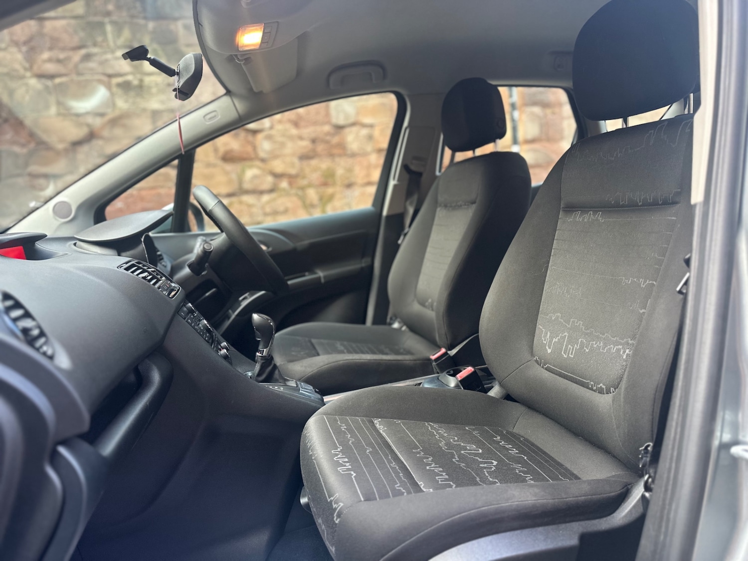 Used Vauxhall Meriva 2013 for sale - 78038859: Photo 24