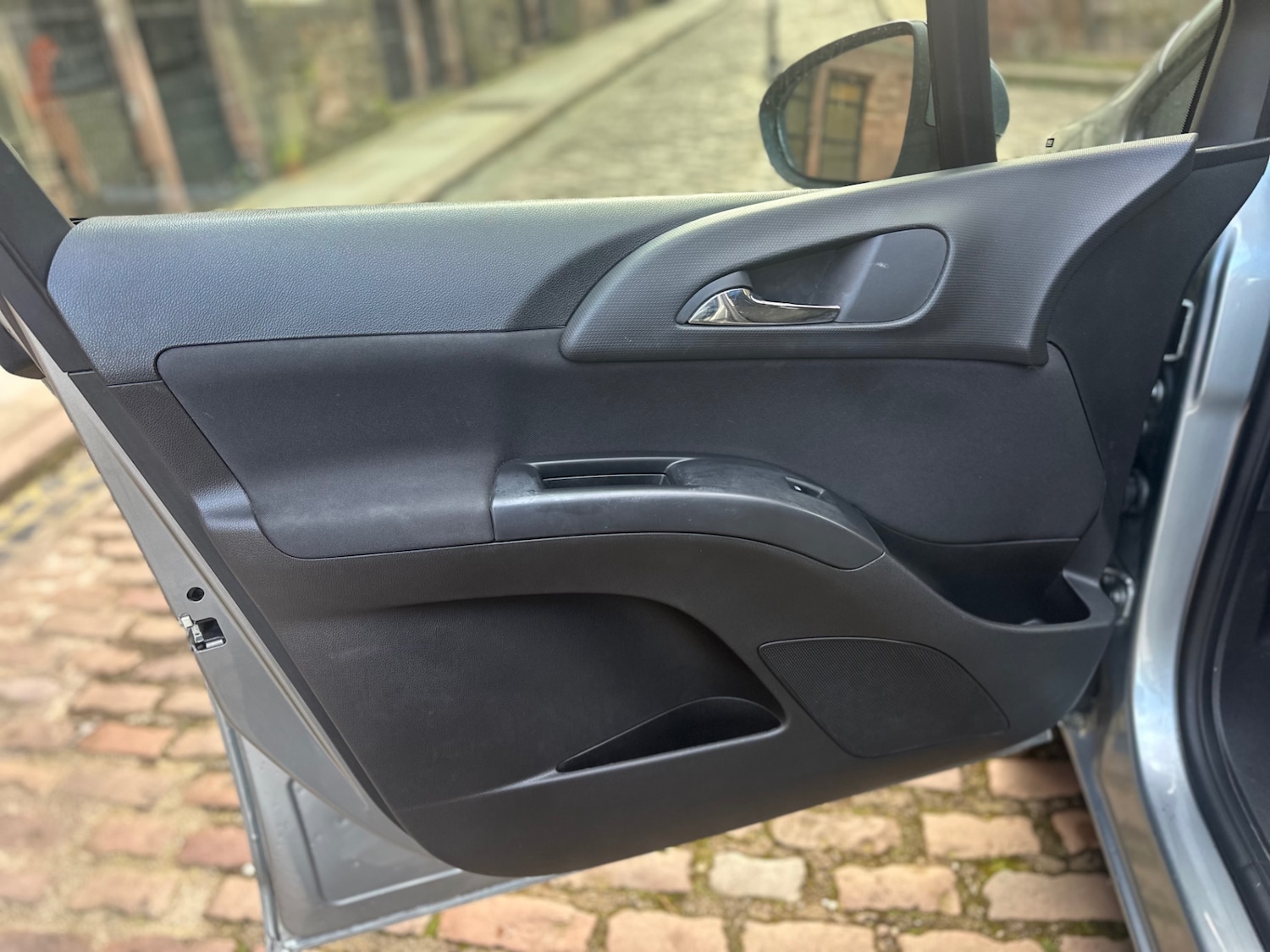 Used Vauxhall Meriva 2013 for sale - 78038859: Photo 26