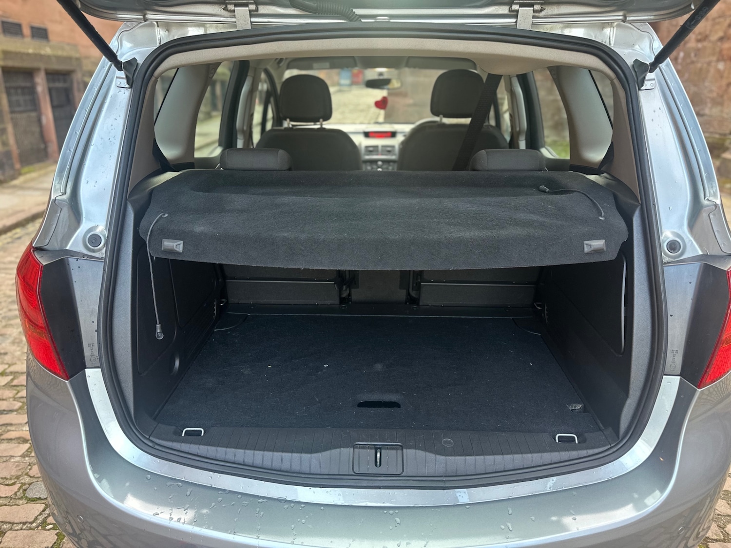 Used Vauxhall Meriva 2013 for sale - 78038859: Photo 27