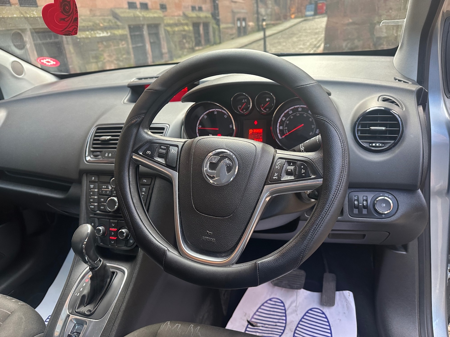 Used Vauxhall Meriva 2013 for sale - 78038859: Photo 29