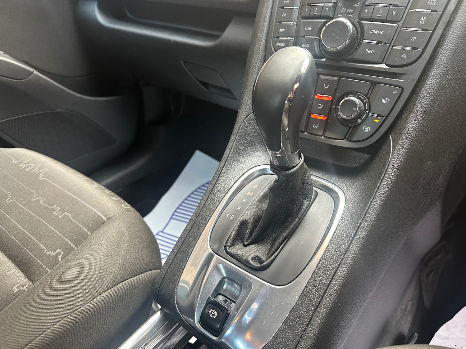 Used Vauxhall Meriva 2013 for sale - 78038859: Photo 31