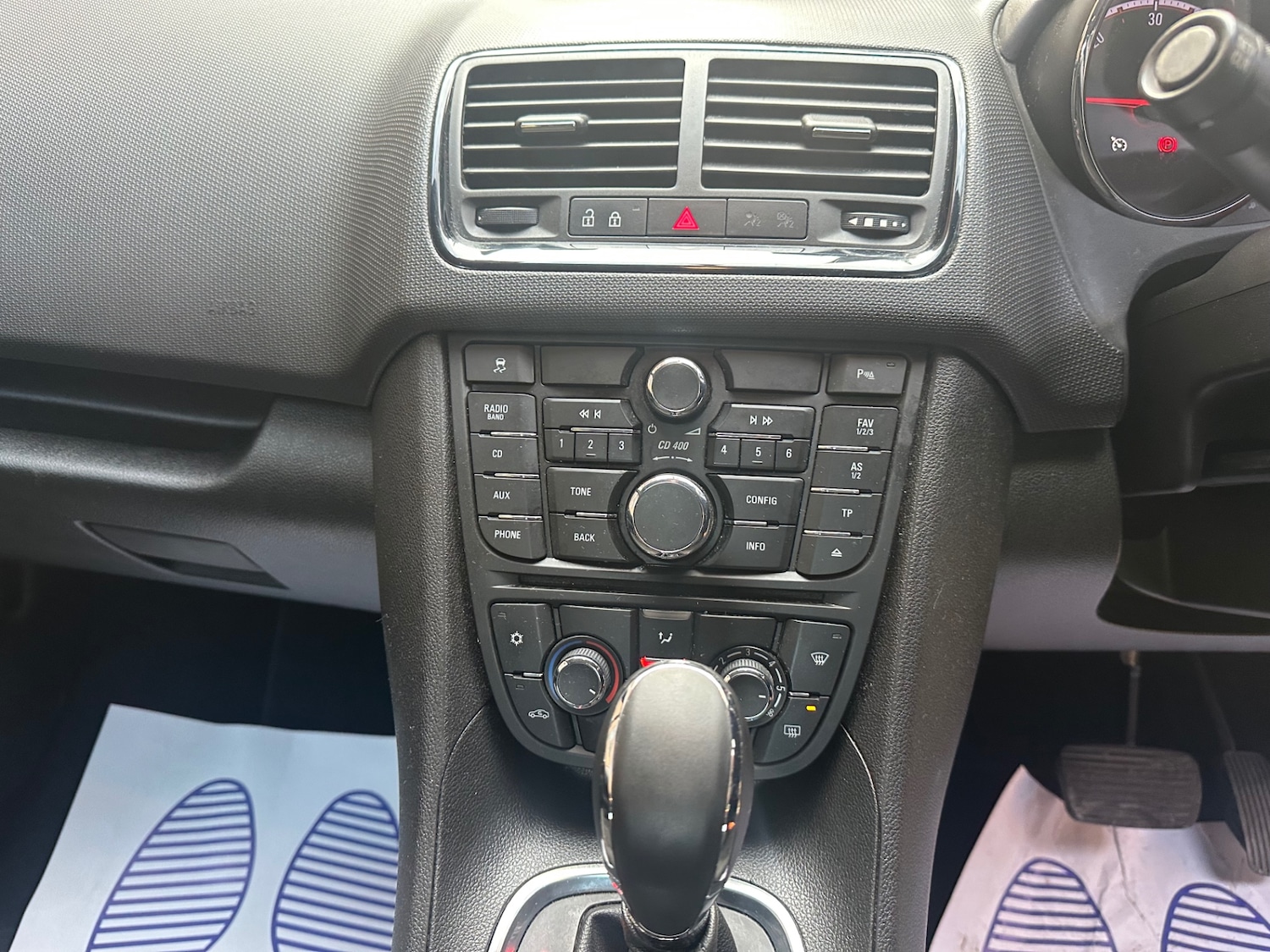 Used Vauxhall Meriva 2013 for sale - 78038859: Photo 32