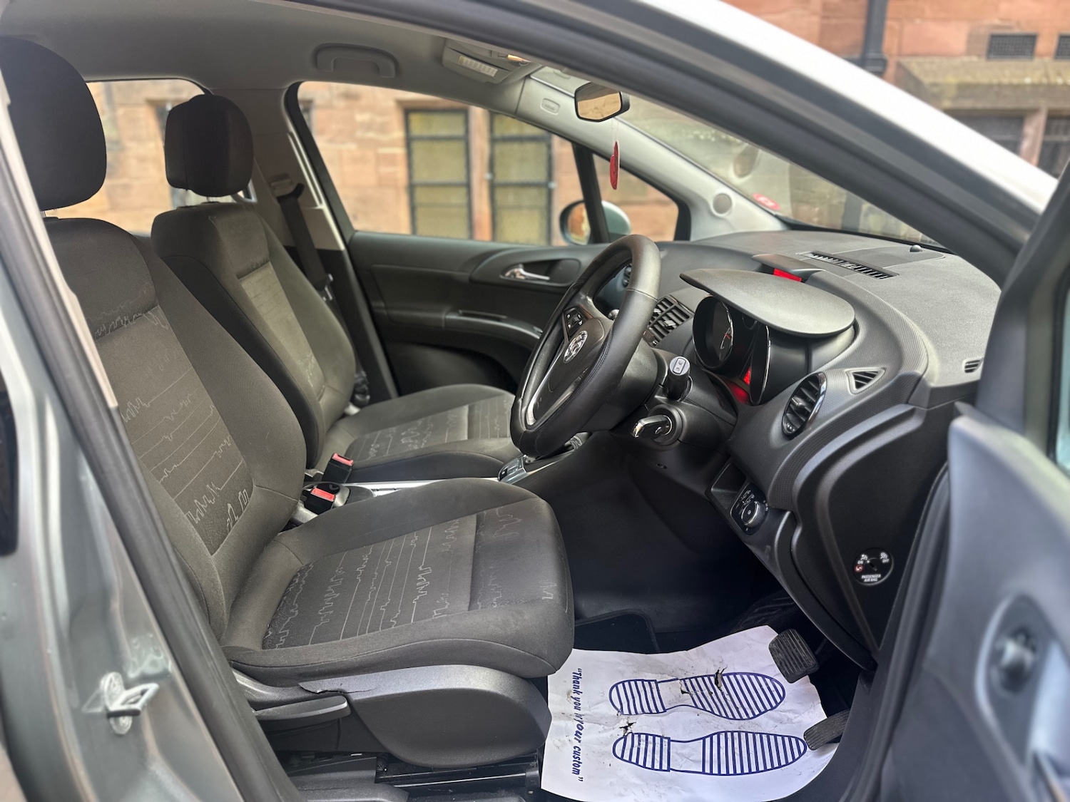 Used Vauxhall Meriva 2013 for sale - 78038859: Photo 6