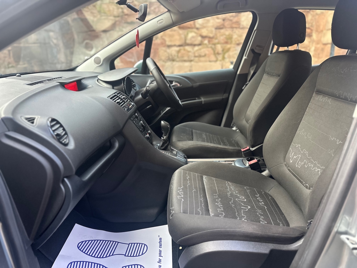 Used Vauxhall Meriva 2013 for sale - 78038859: Photo 9