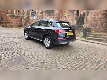 Used Audi Q5 2024 for sale - 78873596: Photo