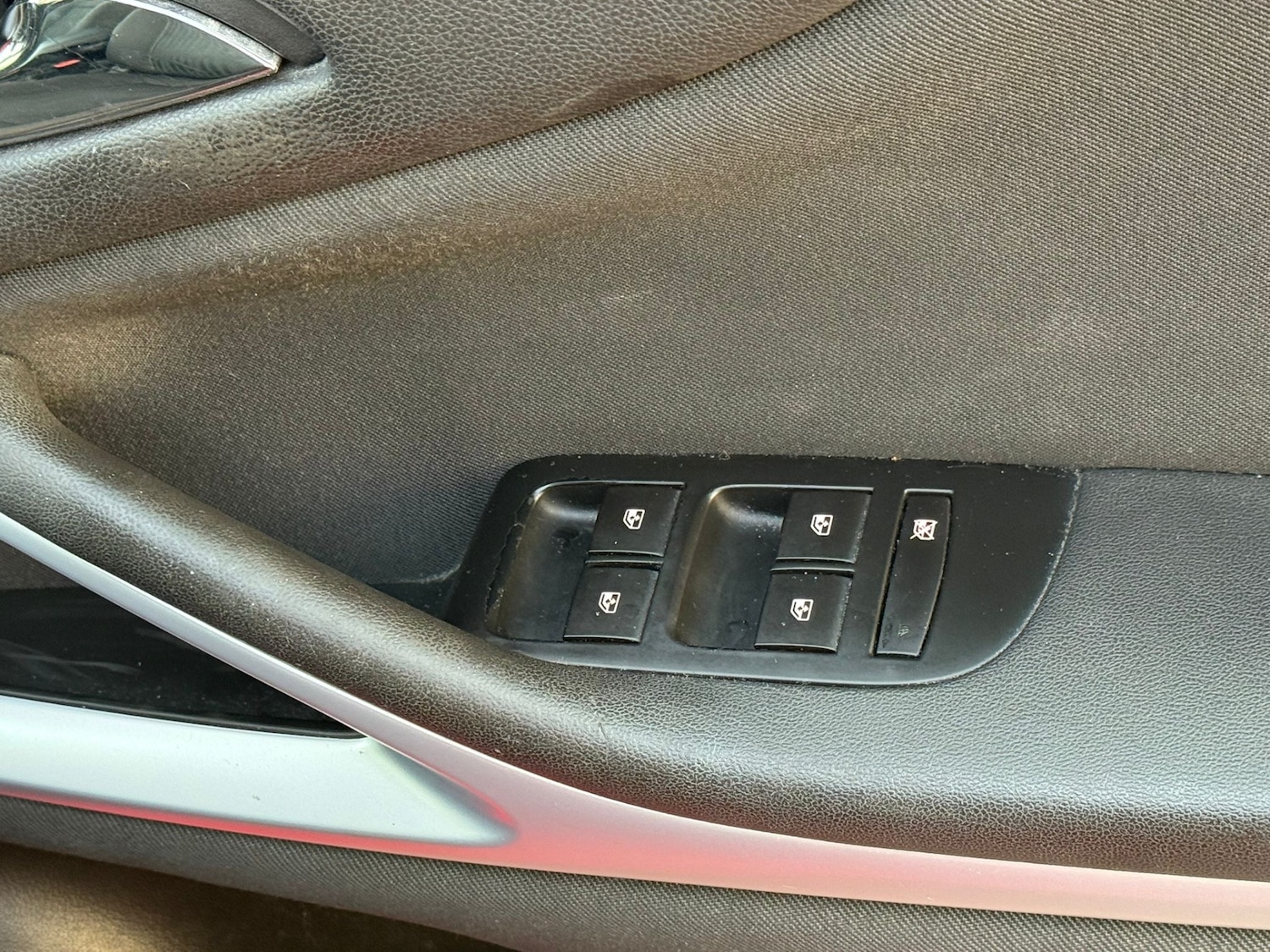 Used Vauxhall Zafira 2015 for sale - 77084320: Photo 19