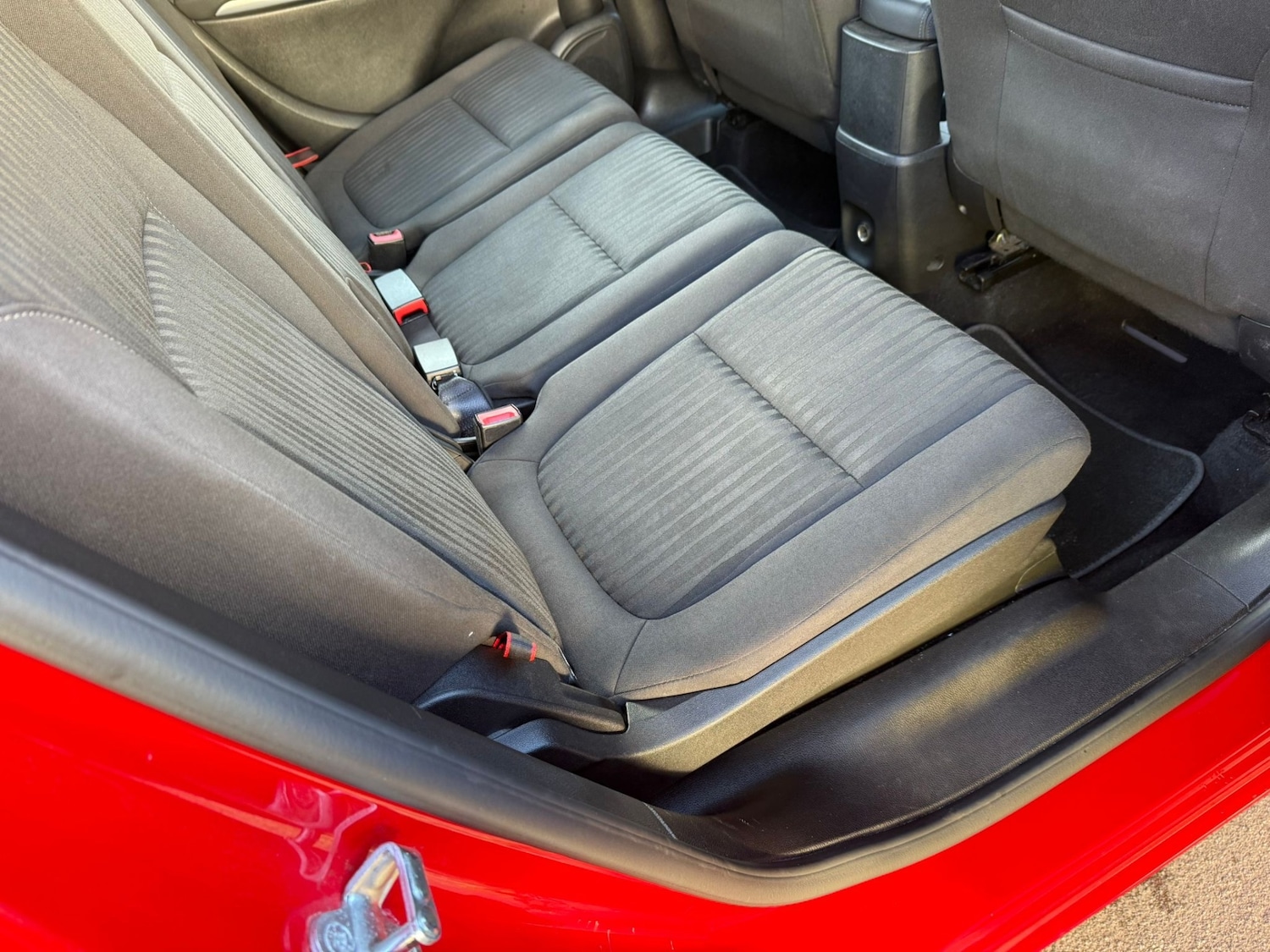 Used Vauxhall Zafira 2015 for sale - 77084320: Photo 21