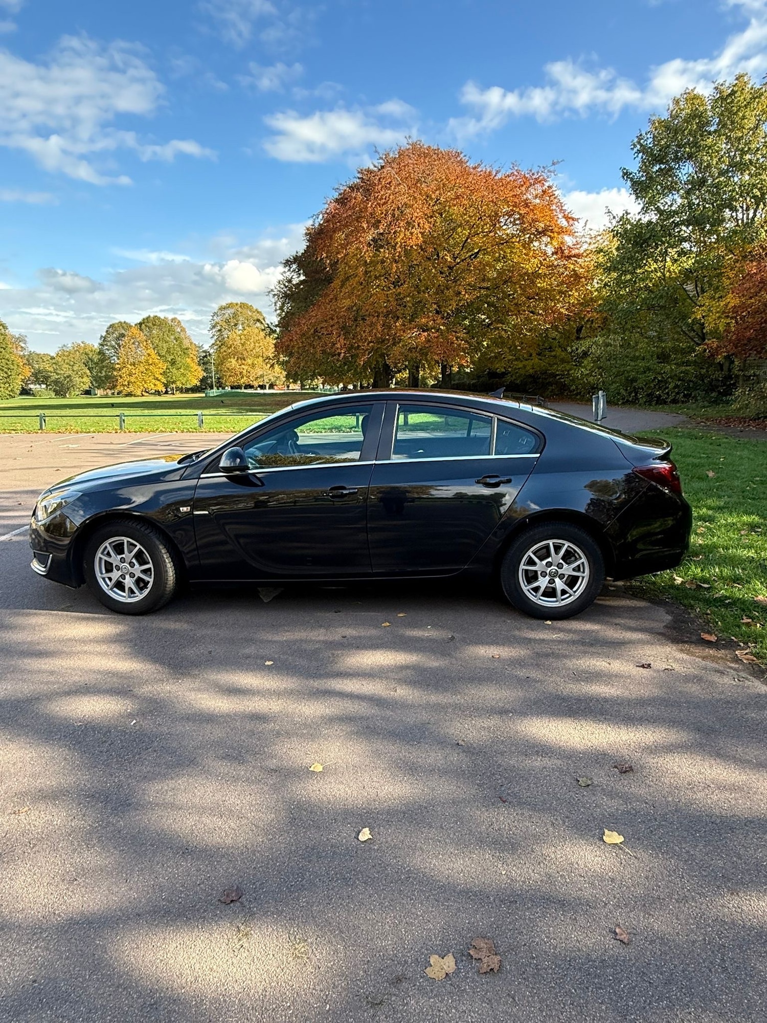 Used Vauxhall Insignia 2014 for sale - 76362508: Photo 10