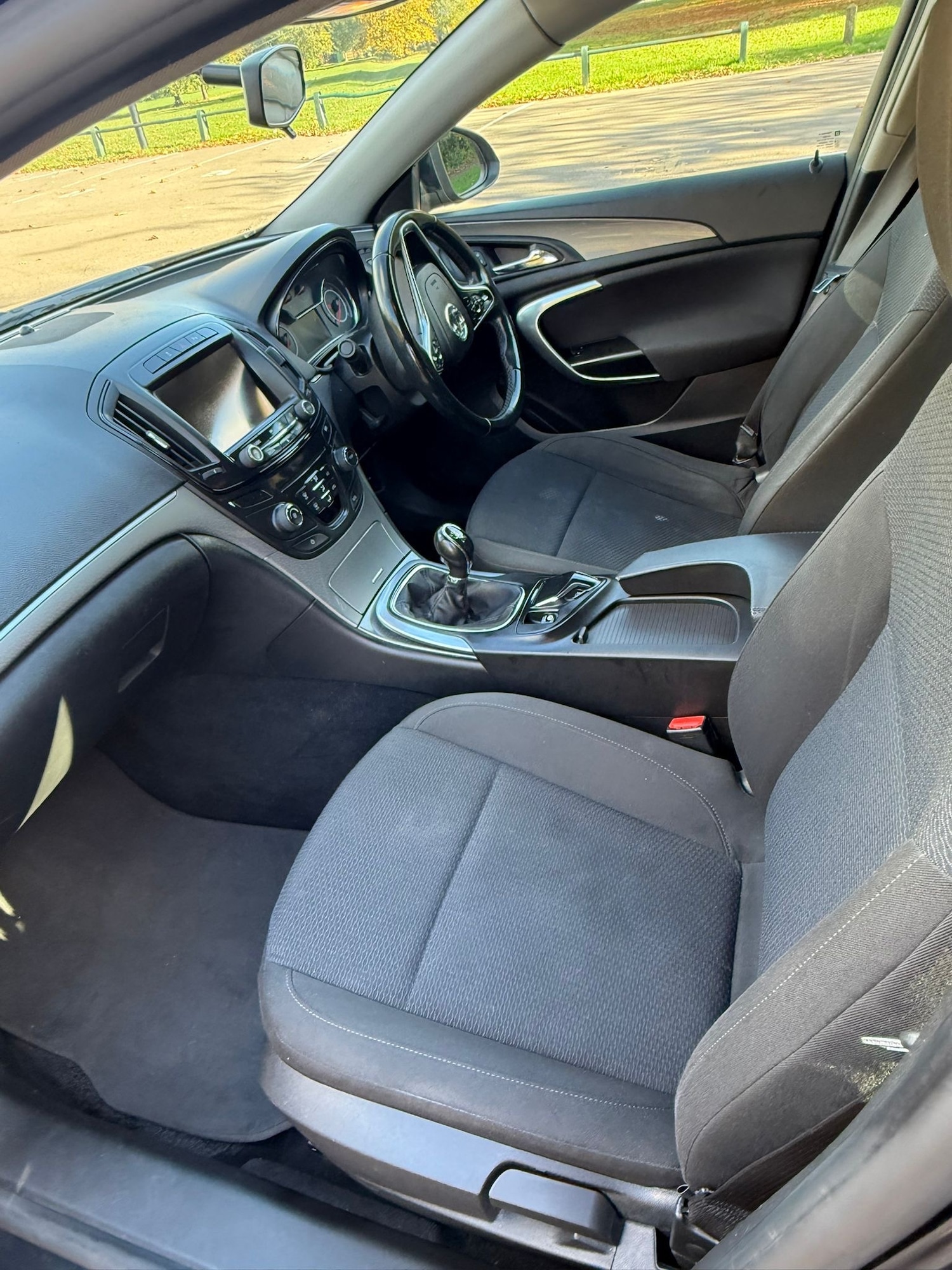 Used Vauxhall Insignia 2014 for sale - 76362508: Photo 13