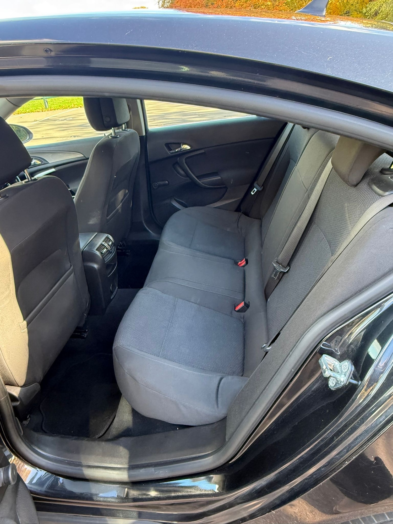 Used Vauxhall Insignia 2014 for sale - 76362508: Photo 16