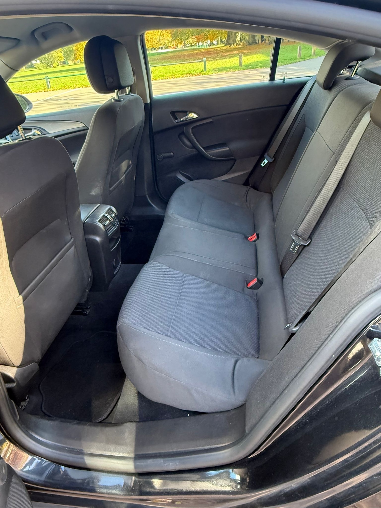 Used Vauxhall Insignia 2014 for sale - 76362508: Photo 17