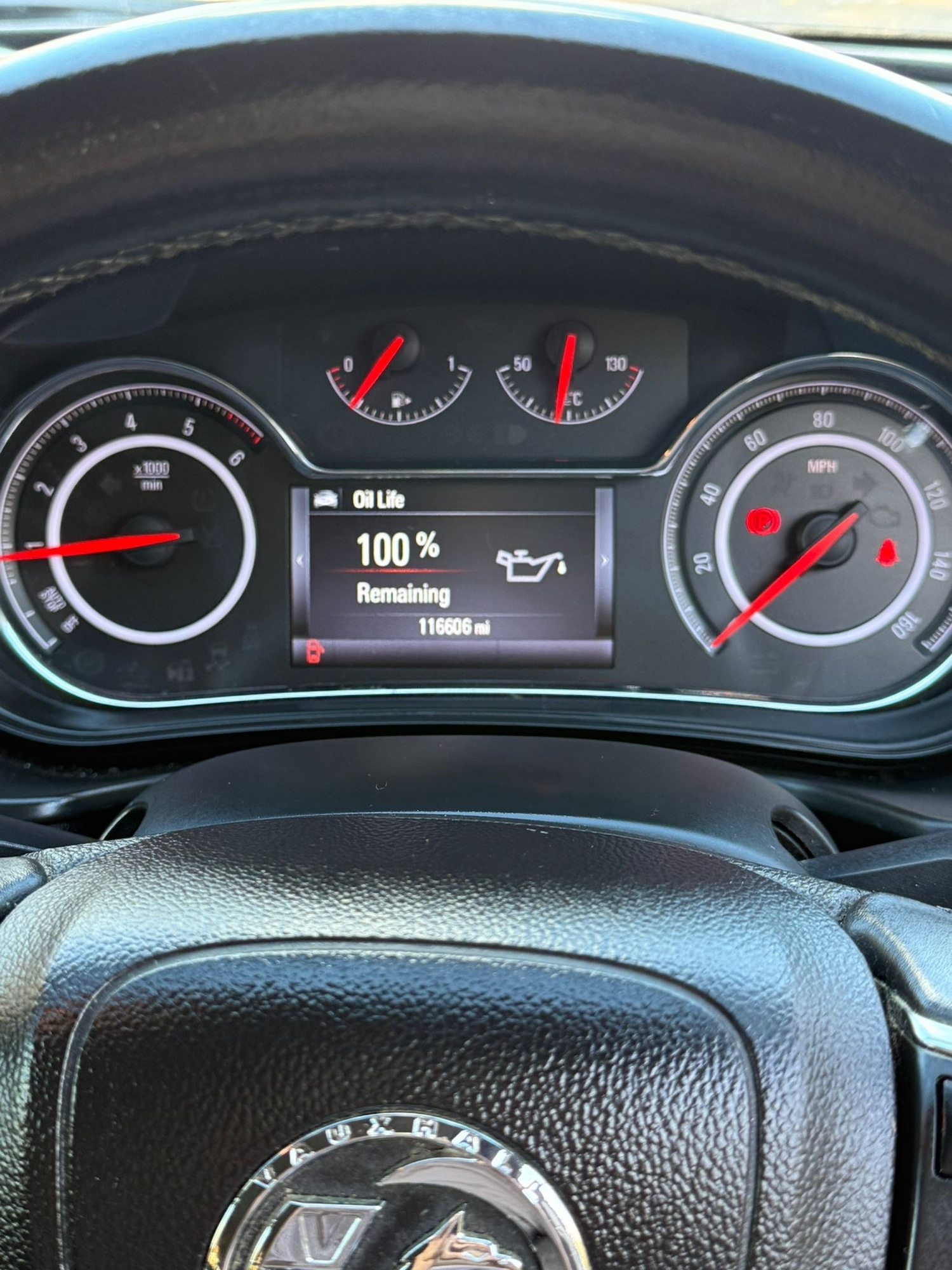 Used Vauxhall Insignia 2014 for sale - 76362508: Photo 18