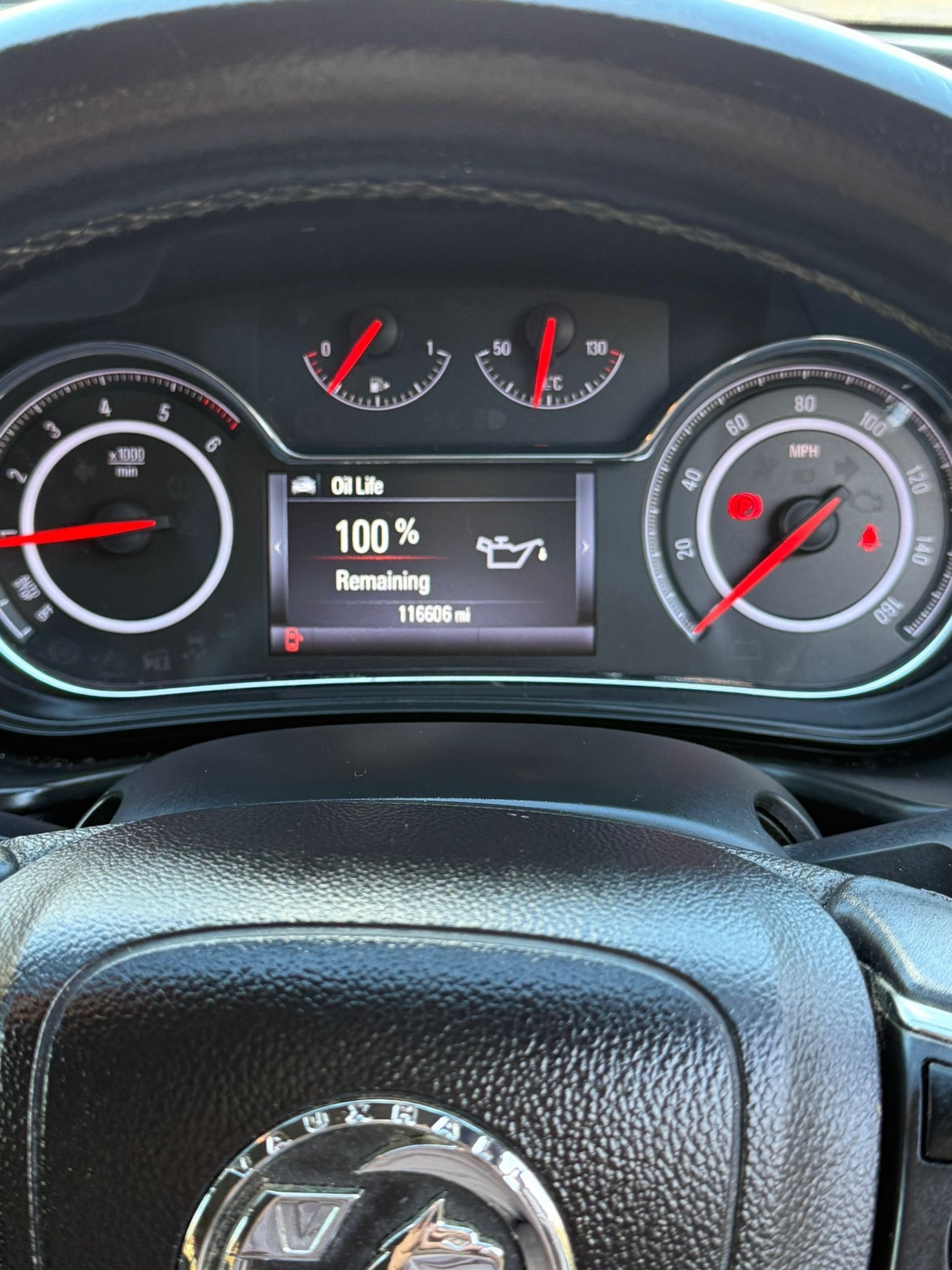 Used Vauxhall Insignia 2014 for sale - 76362508: Photo 19