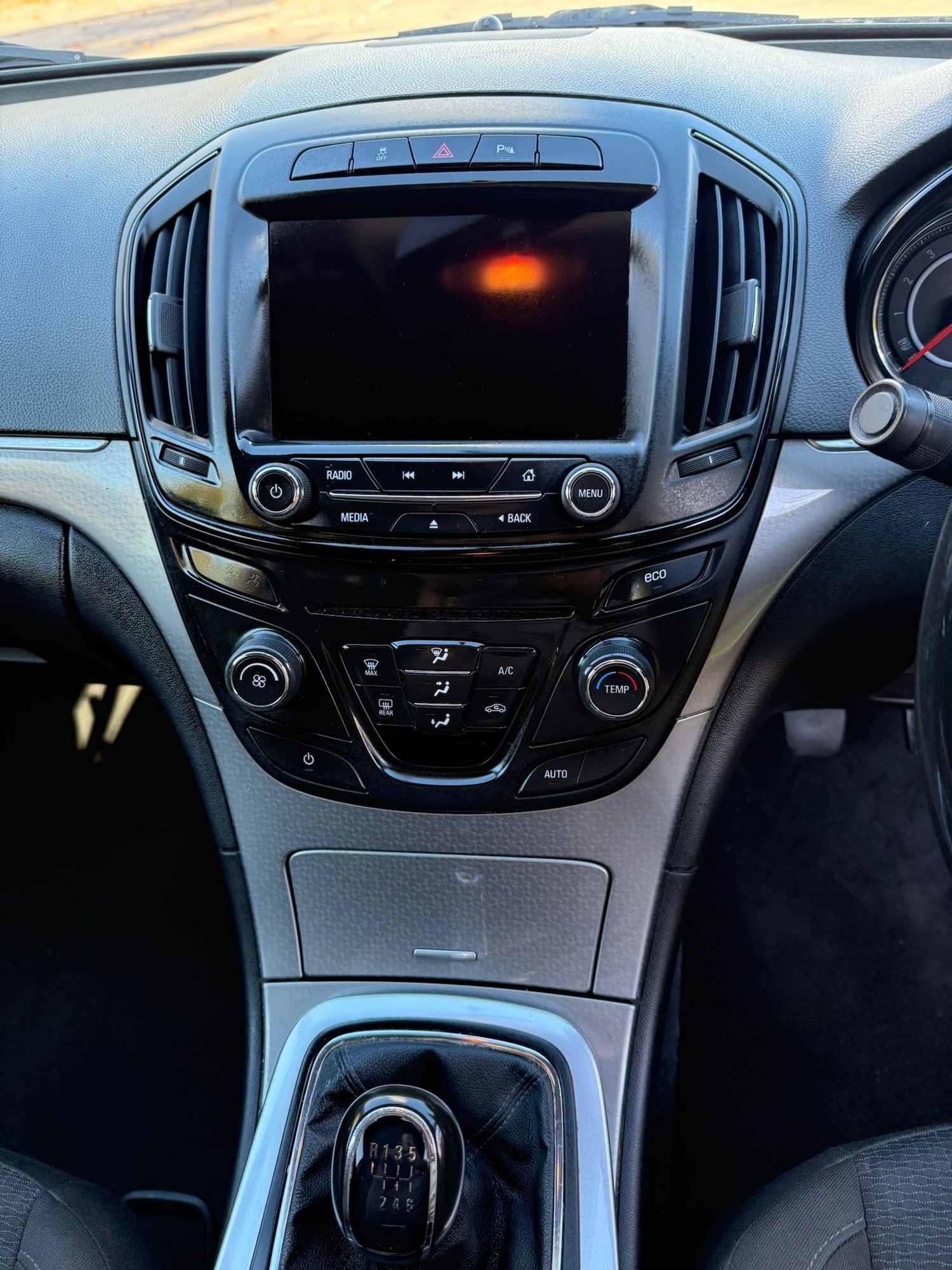 Used Vauxhall Insignia 2014 for sale - 76362508: Photo 20