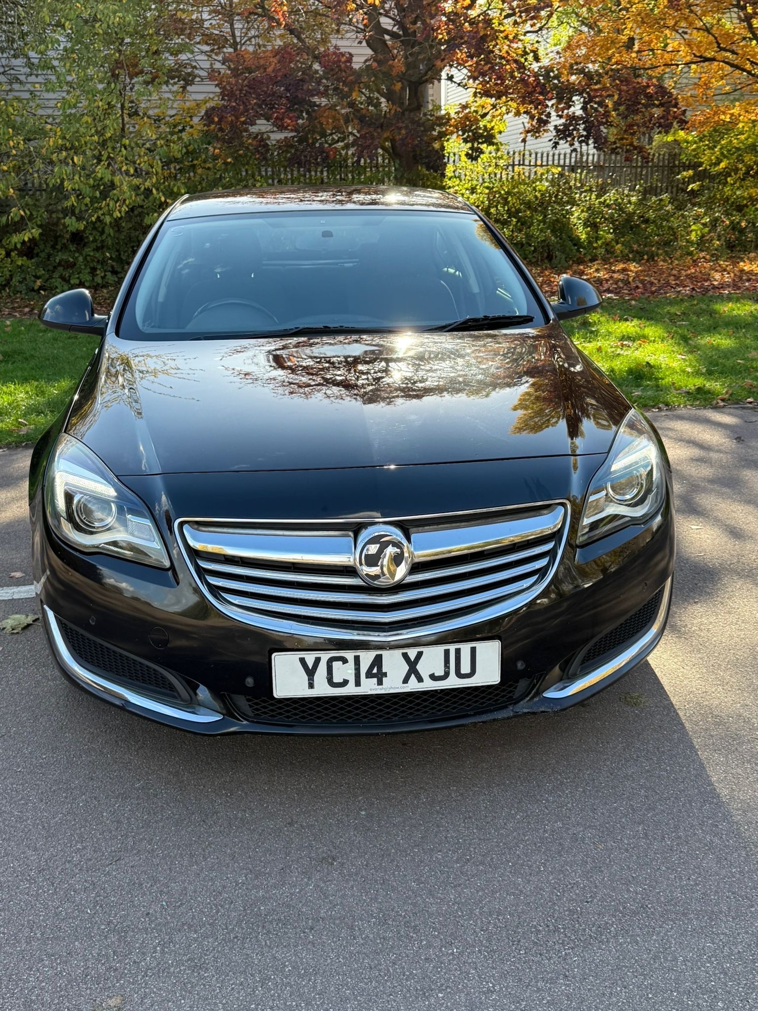 Used Vauxhall Insignia 2014 for sale - 76362508: Photo 22