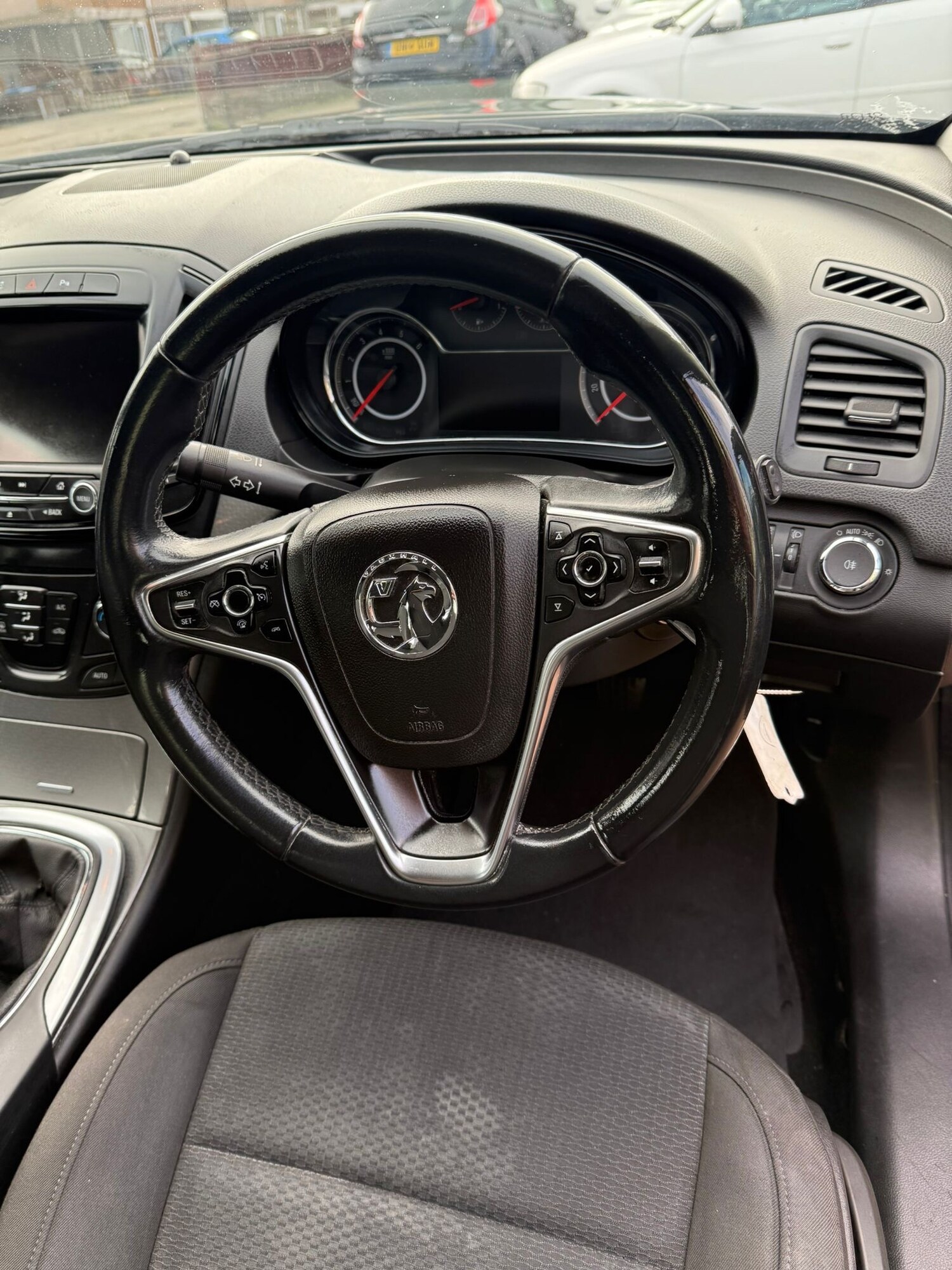 Used Vauxhall Insignia 2014 for sale - 76362508: Photo 24