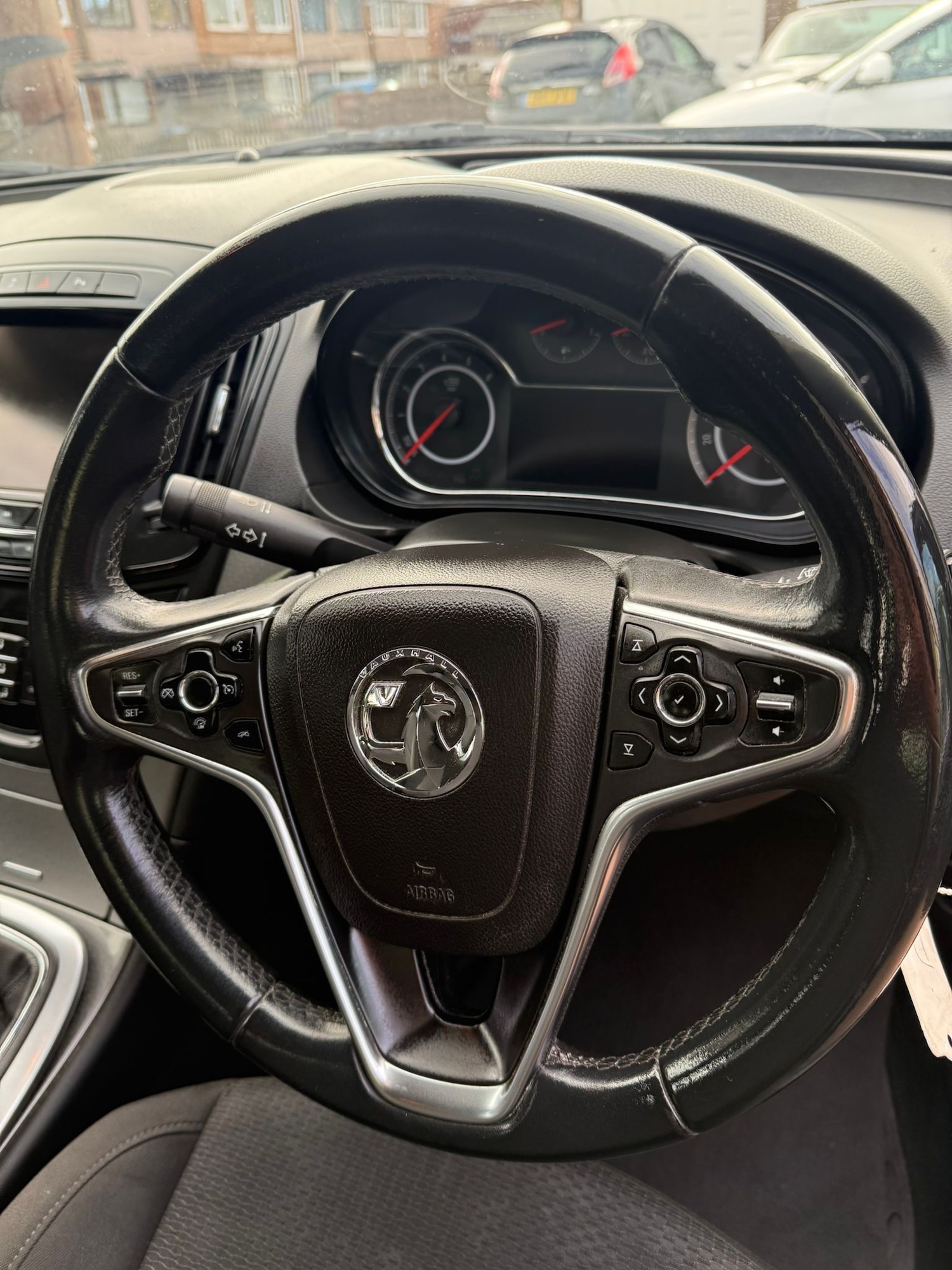 Used Vauxhall Insignia 2014 for sale - 76362508: Photo 25