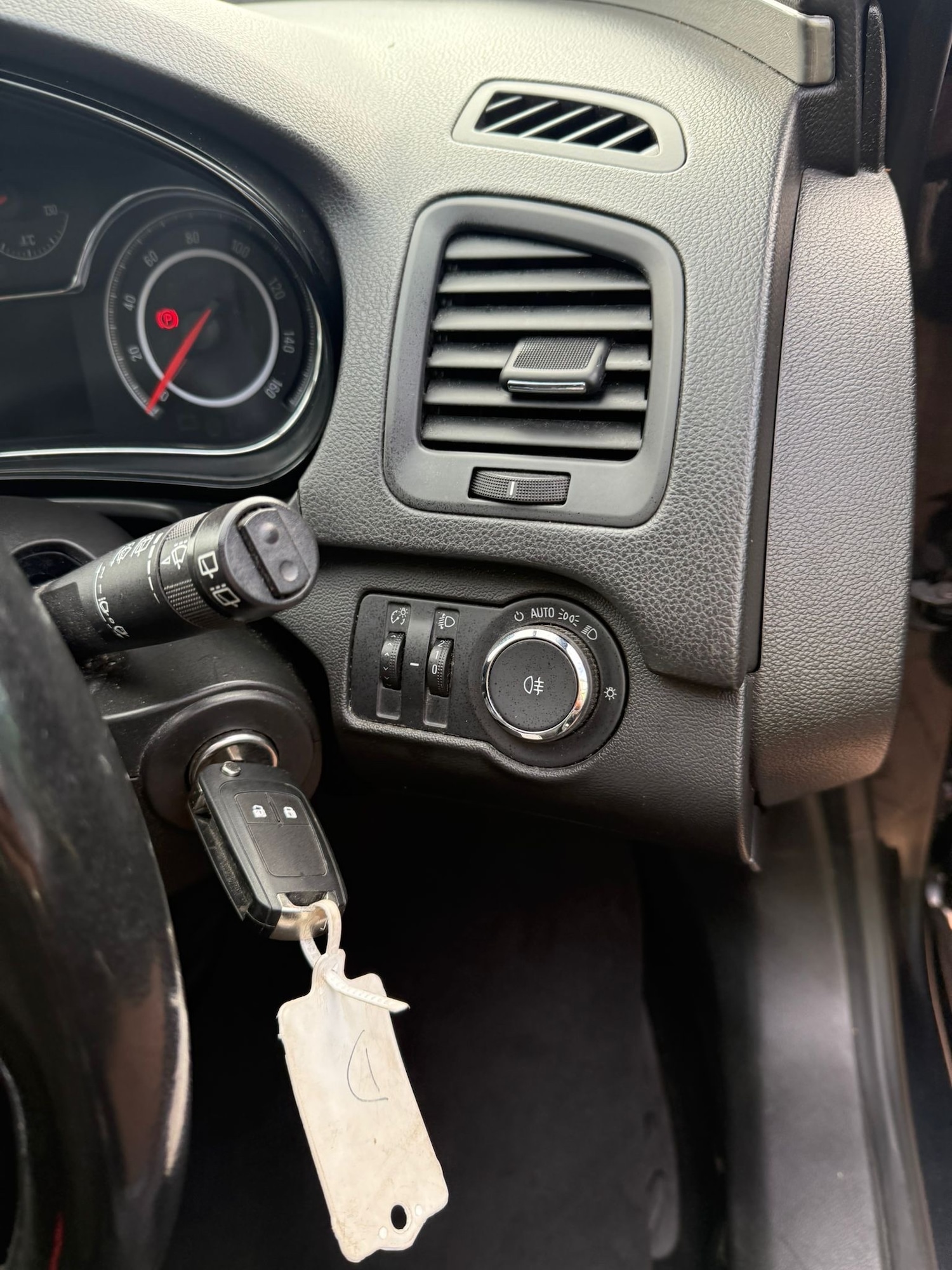 Used Vauxhall Insignia 2014 for sale - 76362508: Photo 27