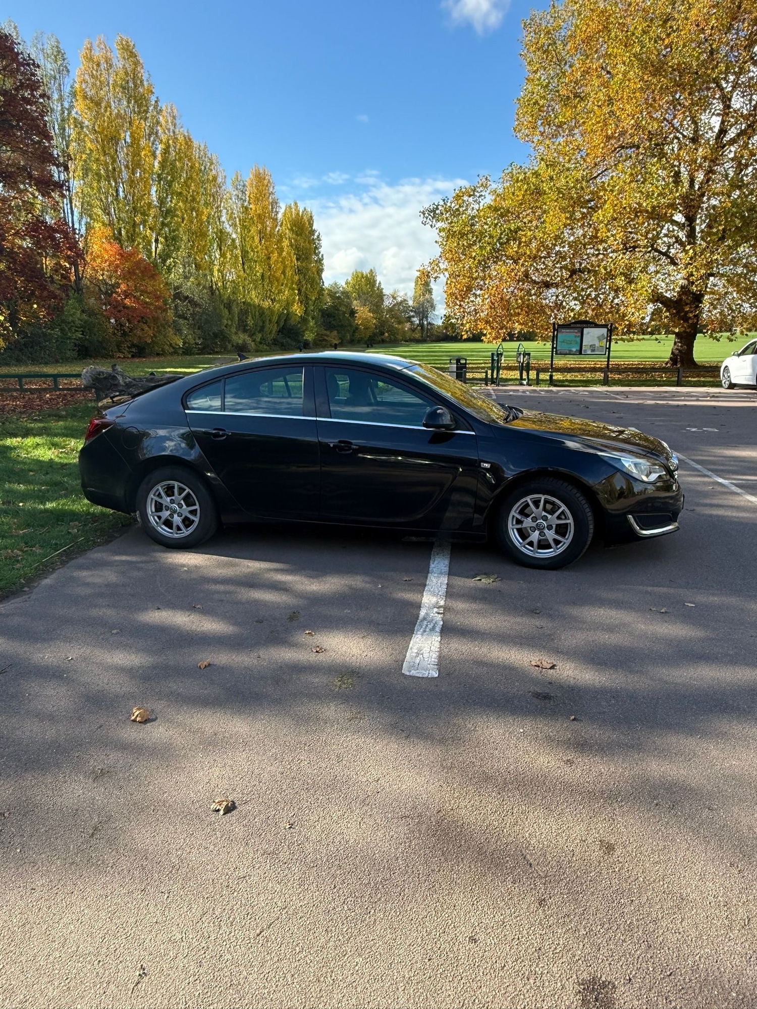 Used Vauxhall Insignia 2014 for sale - 76362508: Photo 5