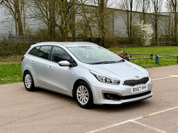 Used Kia Ceed 2026 for sale - 78873591: Photo