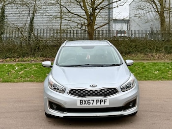 Used Kia Ceed 2026 for sale - 78873591: Photo