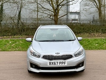 Used Kia Ceed 2026 for sale - 78873591: Photo