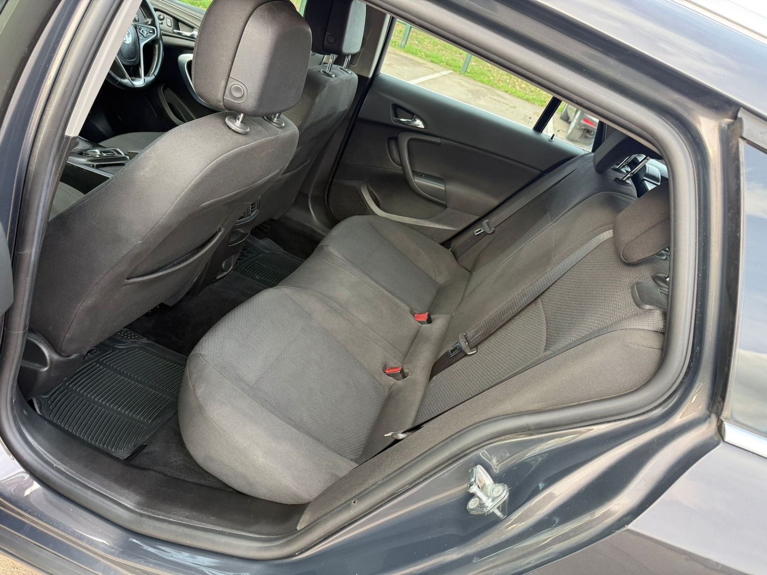 Used Vauxhall Insignia 2014 for sale - 77715283: Photo 16