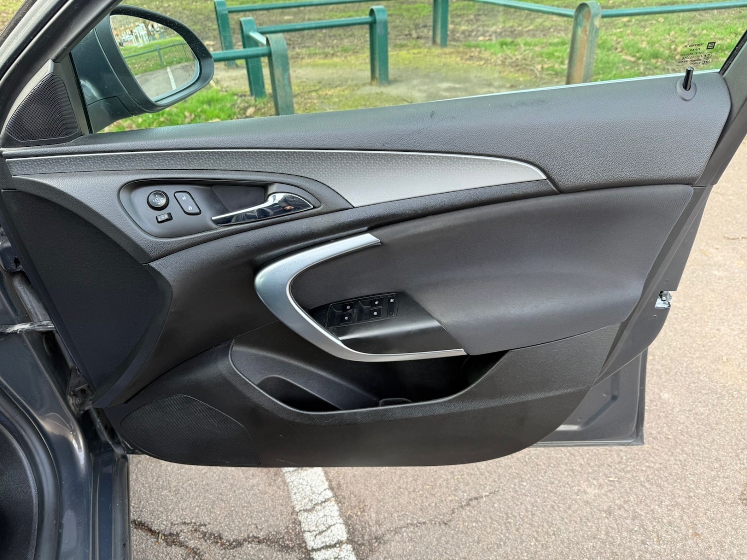 Used Vauxhall Insignia 2014 for sale - 77715283: Photo 18