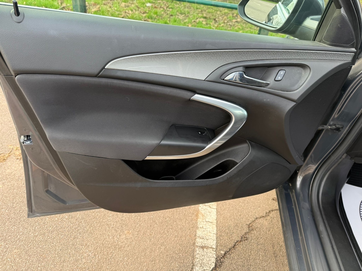 Used Vauxhall Insignia 2014 for sale - 77715283: Photo 19