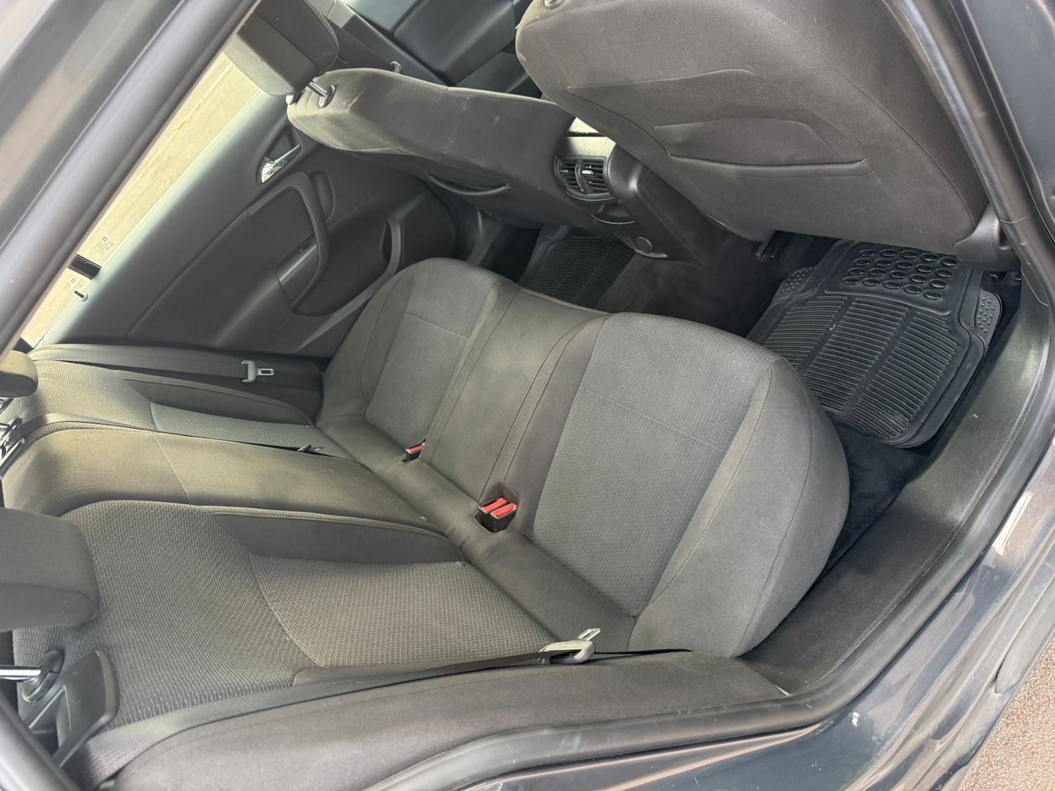 Used Vauxhall Insignia 2014 for sale - 77715283: Photo 4