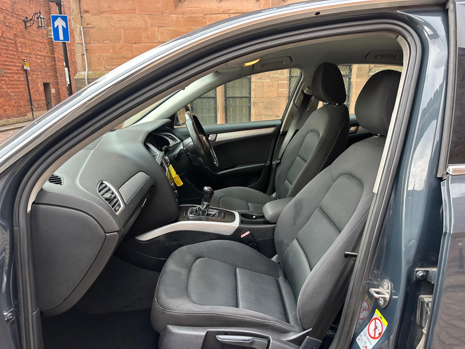 Vehicle 31
