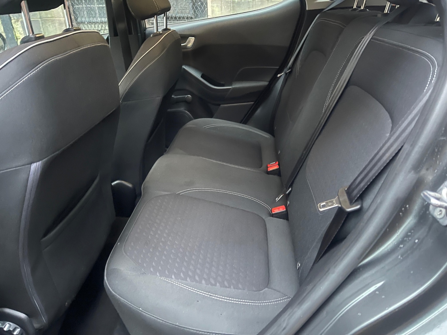 Used Ford Fiesta 2019 for sale - 77281169: Photo 21